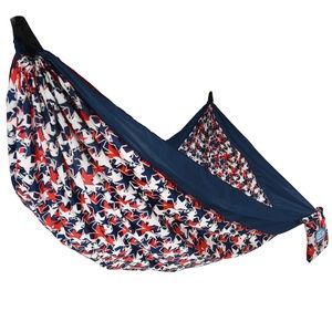 Equip 2 Person Hammock Nylon Packable